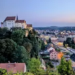 Urlaubsresidenz Schlossblick * Colditz