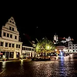 Urlaubsresidenz Schlossblick * Colditz