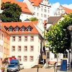 Prázdninový dům Urlaubsresidenz Schlossblick