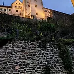 Urlaubsresidenz Schlossblick *