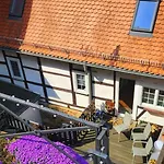 Urlaubsresidenz Schlossblick Colditz