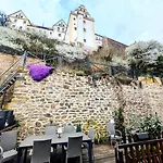 Urlaubsresidenz Schlossblick Prázdninový dům *