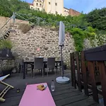 Urlaubsresidenz Schlossblick *