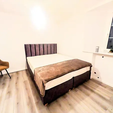 Holiday home Urlaubsresidenz Schlossblick