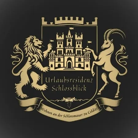 بيت للعطل Urlaubsresidenz Schlossblick *