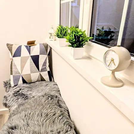 Urlaubsresidenz Schlossblick