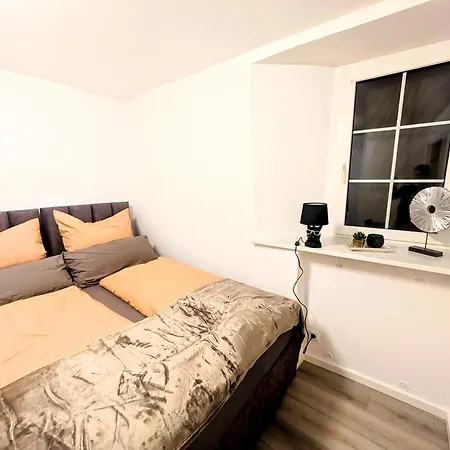 Tatil Evi Urlaubsresidenz Schlossblick *