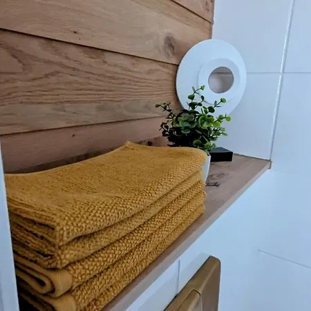 Urlaubsresidenz Schlossblick Tatil Evi *