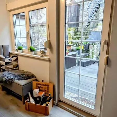 Urlaubsresidenz Schlossblick