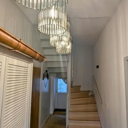 Urlaubsresidenz Schlossblick Dom wakacyjny