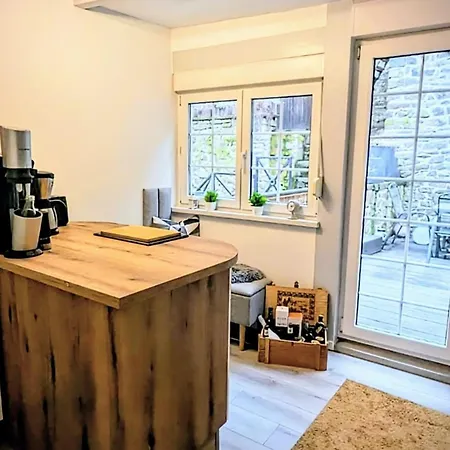 Urlaubsresidenz Schlossblick