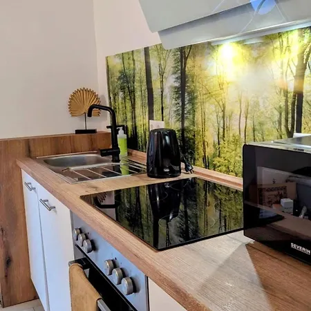 Urlaubsresidenz Schlossblick Colditz