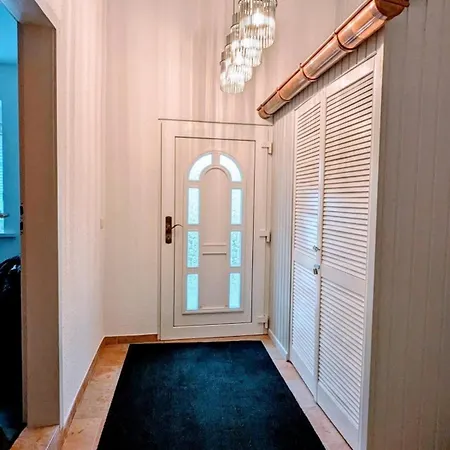 Urlaubsresidenz Schlossblick