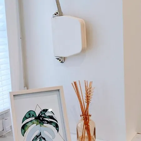 Tatil Evi Urlaubsresidenz Schlossblick *