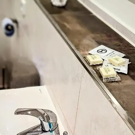 Dom wakacyjny Urlaubsresidenz Schlossblick Colditz