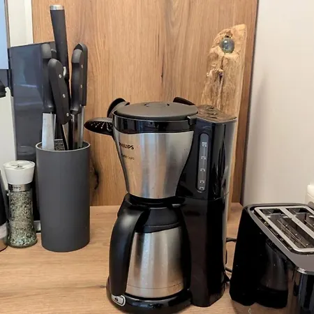 Urlaubsresidenz Schlossblick Colditz