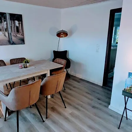 Urlaubsresidenz Schlossblick Holiday home Colditz