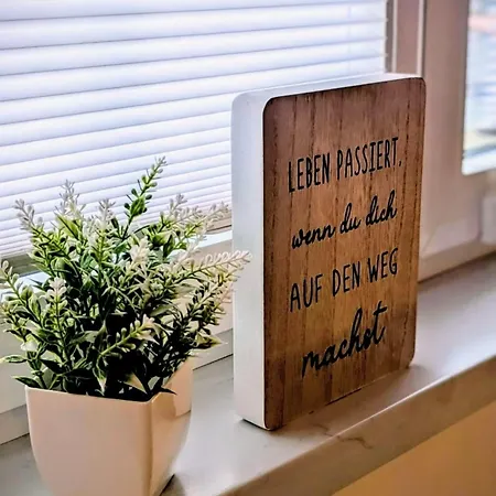 Urlaubsresidenz Schlossblick * Colditz