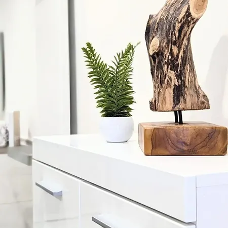 Urlaubsresidenz Schlossblick