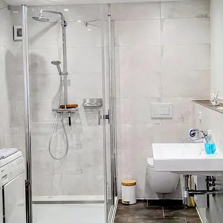 Urlaubsresidenz Schlossblick Tatil Evi Colditz