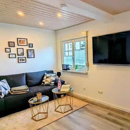 Urlaubsresidenz Schlossblick Holiday home Colditz