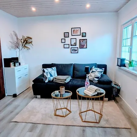 Tatil Evi Urlaubsresidenz Schlossblick Colditz