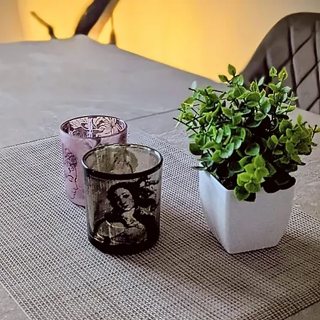 Urlaubsresidenz Schlossblick