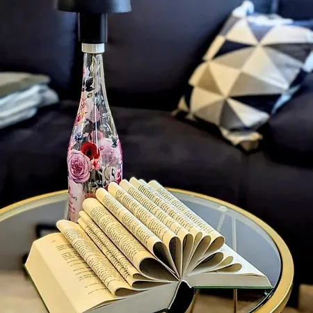 Urlaubsresidenz Schlossblick Tatil Evi