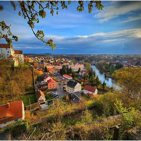 Urlaubsresidenz Schlossblick *
