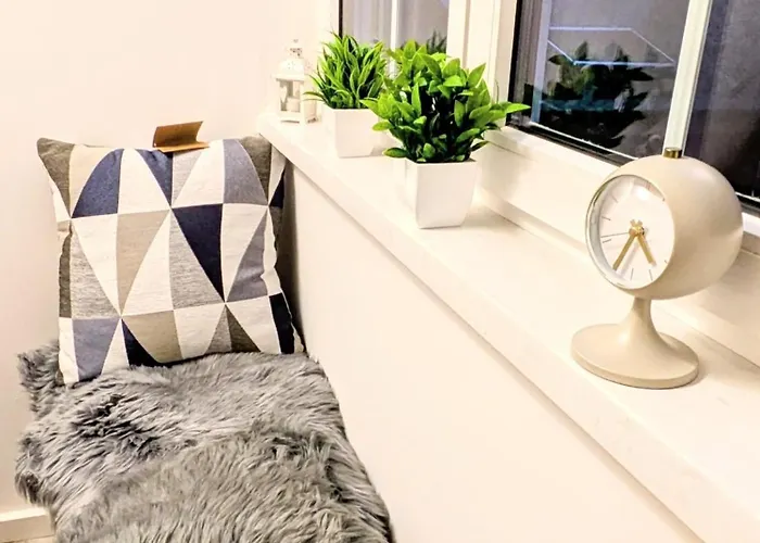 Urlaubsresidenz Schlossblick