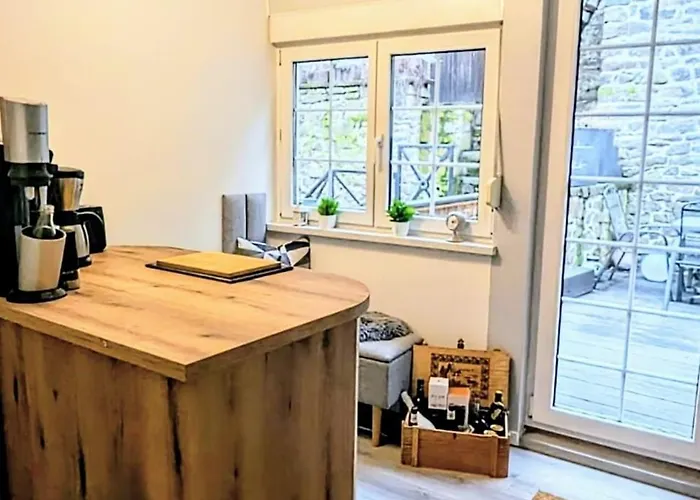 Urlaubsresidenz Schlossblick