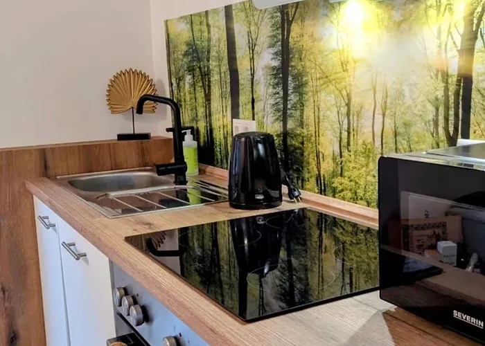 Urlaubsresidenz Schlossblick Colditz