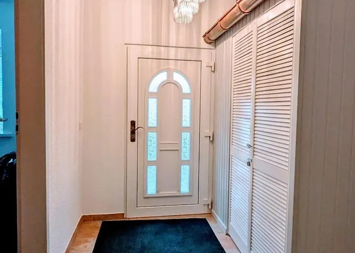 Urlaubsresidenz Schlossblick