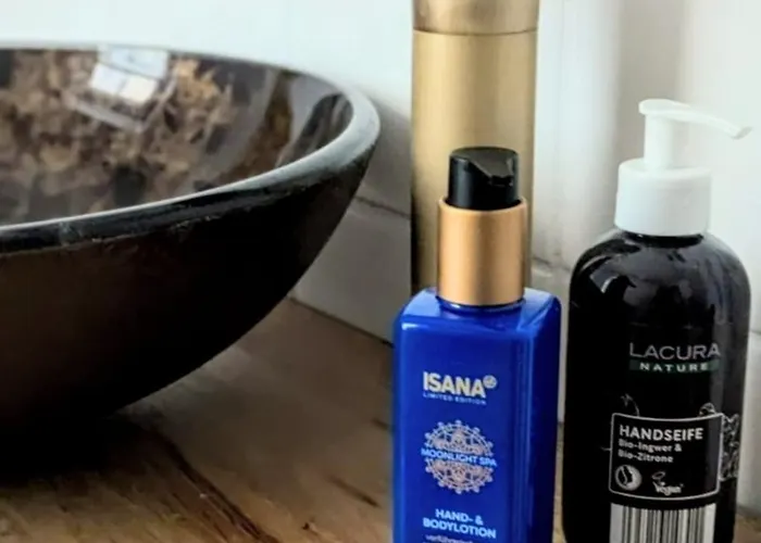 Urlaubsresidenz Schlossblick Holiday home