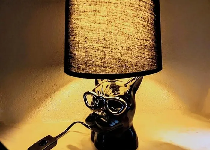 Urlaubsresidenz Schlossblick Holiday home Colditz