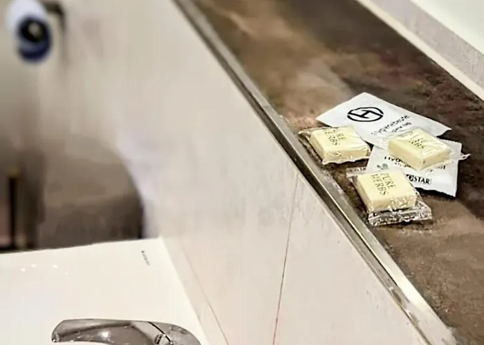 Holiday home Urlaubsresidenz Schlossblick Colditz