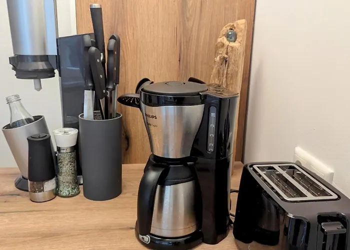 Urlaubsresidenz Schlossblick Colditz