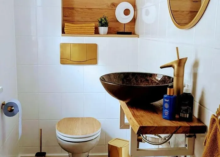 Urlaubsresidenz Schlossblick Colditz