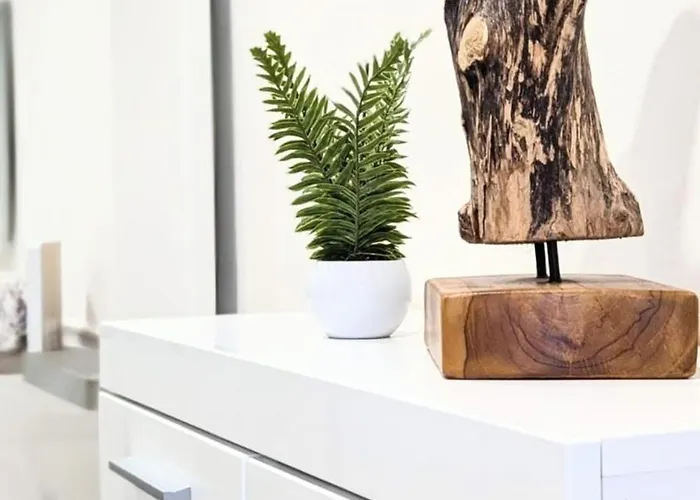 Urlaubsresidenz Schlossblick