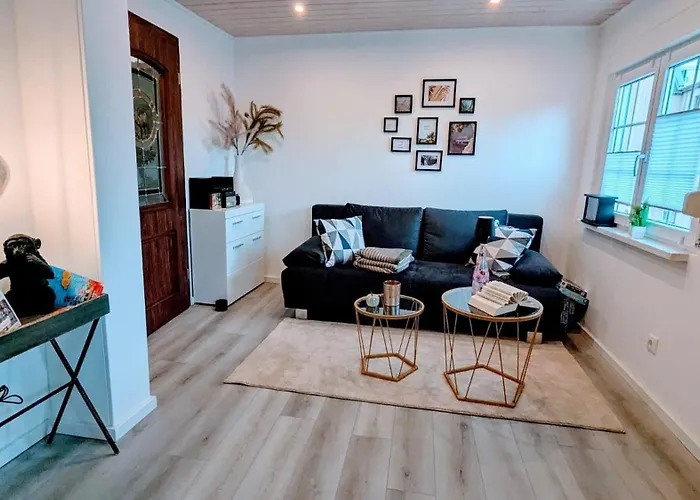 Urlaubsresidenz Schlossblick *