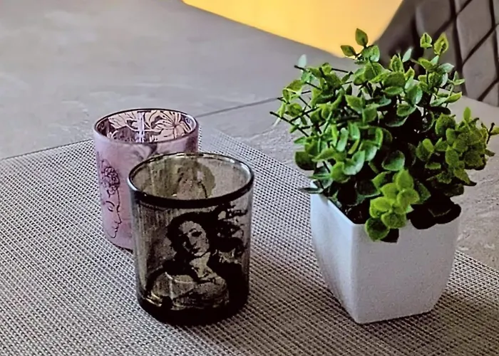 Urlaubsresidenz Schlossblick