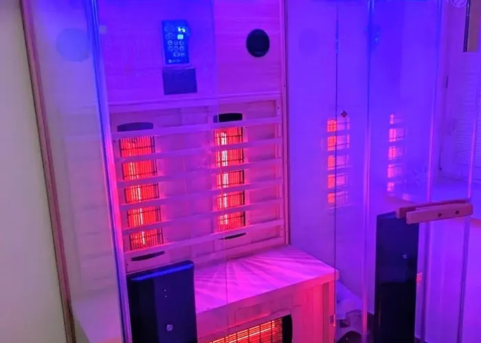 Urlaubsresidenz Schlossblick Holiday home *